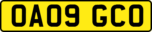 OA09GCO