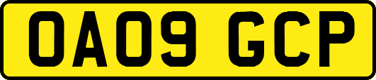 OA09GCP