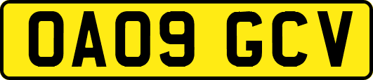 OA09GCV