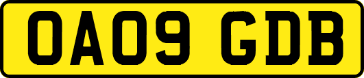 OA09GDB