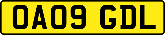 OA09GDL