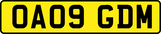 OA09GDM