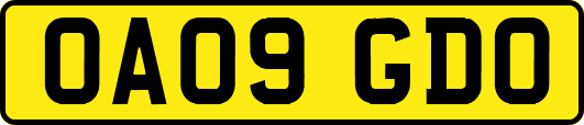 OA09GDO