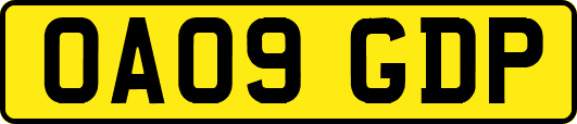 OA09GDP