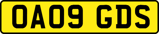 OA09GDS