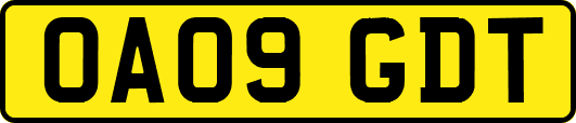 OA09GDT