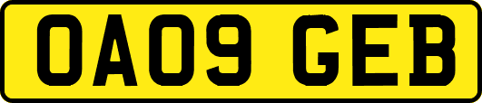 OA09GEB