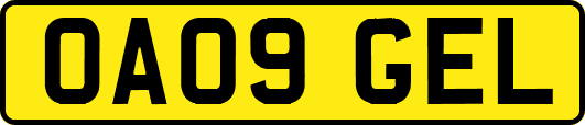 OA09GEL