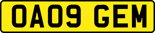 OA09GEM