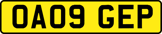 OA09GEP