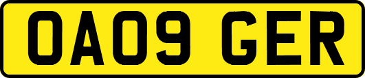 OA09GER