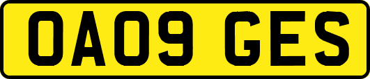 OA09GES