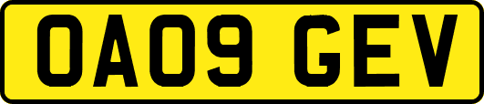 OA09GEV