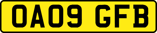 OA09GFB