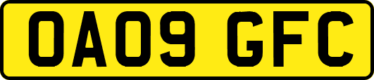 OA09GFC