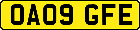 OA09GFE