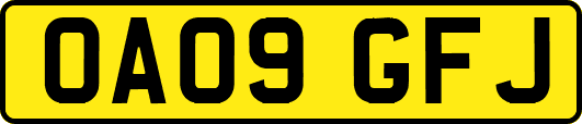 OA09GFJ