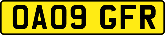 OA09GFR