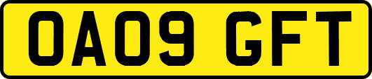 OA09GFT