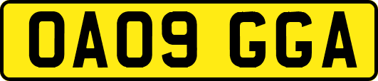 OA09GGA