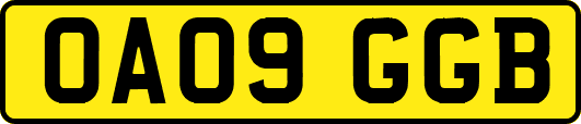 OA09GGB