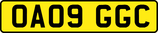 OA09GGC
