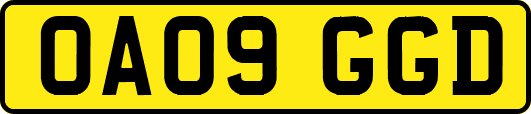 OA09GGD