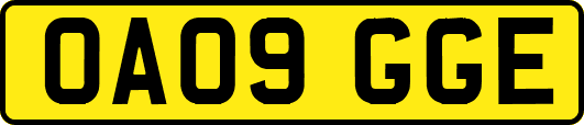 OA09GGE