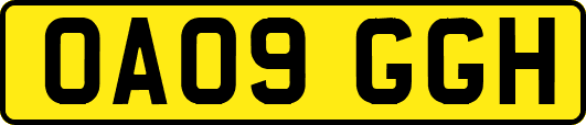 OA09GGH