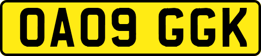 OA09GGK