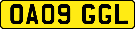 OA09GGL