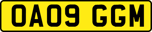 OA09GGM