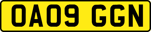 OA09GGN