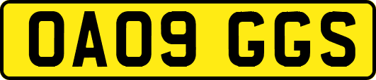 OA09GGS