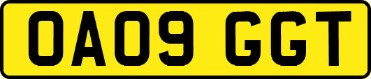 OA09GGT