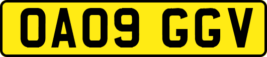 OA09GGV