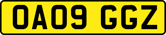 OA09GGZ