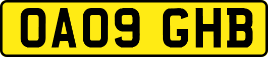 OA09GHB