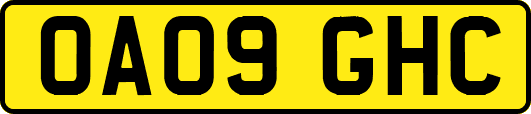 OA09GHC