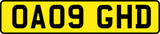 OA09GHD