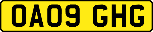 OA09GHG