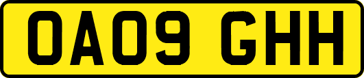 OA09GHH