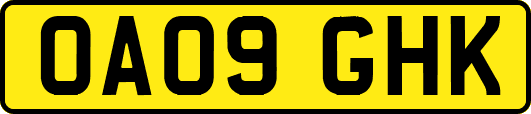 OA09GHK