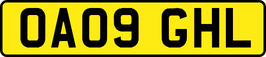 OA09GHL