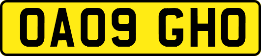 OA09GHO