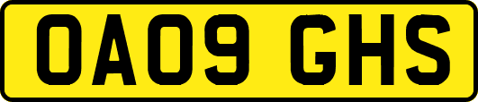 OA09GHS