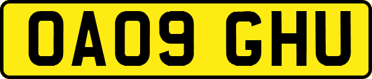 OA09GHU