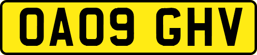 OA09GHV