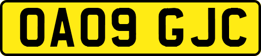 OA09GJC
