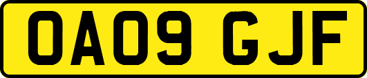 OA09GJF
